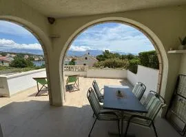 Apartman Terrazza