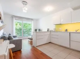 Appartement Cosy & Familial proche Paris