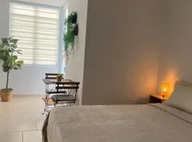 Melina Studio Apt