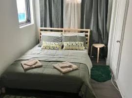 Villa Jazmin Beach