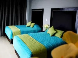 Hotel Misión Express Xalapa