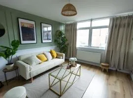 Grace House - 15 Minutes To Central London