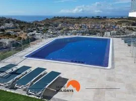 #235 New City by Home Holidays