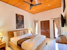 Willow Homestay