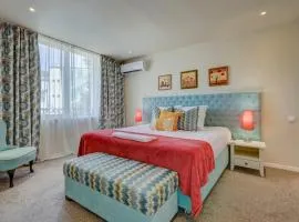 City Boutique Inn