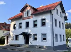 Ferienhaus Linde
