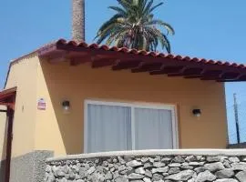 Finca Las Tapias, Glorieta
