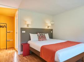 The Originals City, Hôtel A Pic, Cherbourg, hotel v destinaci Cherbourg en Cotentin