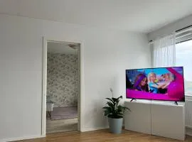 3 room accommodation in Trollhättan
