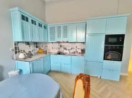 Green City Baku - cozy seaside apartment