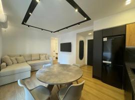 BlueMotion - PortSuite 4A, hotel v destinaci Piraeus