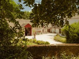 Le Barn, hotel v destinácii Bonnelles