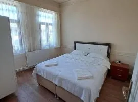 Tumer House Sultanahmet