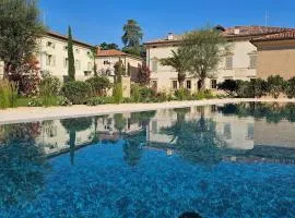 Villa Tosi - Luxury Apartments in Villa Veneta