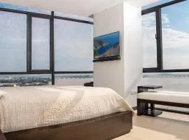 Suite 14 Bellini I, Puerto Santa Ana, Guayaquil