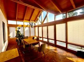 Ferienhaus Rabl