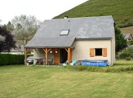 Jolie Maison Vallee D'aure 4étoiles