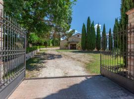Podere del Monte, hotel v destinaci Amelia