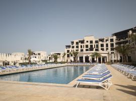 Sea Breeze The Grand Hotel, hotel v destinaci Baku