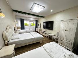 HOTEL AVIACIOn