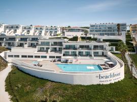 The Beachfront - Praia D'El Rey Golf & Beach Resort