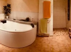 Wetekams Ferienwohnung W1