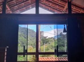 Chale Hortênsia