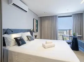 Way Tambaú - Triplo vista mar by Carpediem