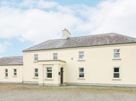 Sanderling Lodge, hotel v destinaci Greenfield Cross Roads