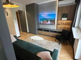 Apartament przy Parku