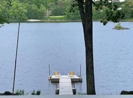 Trails End, hotel in Wayne