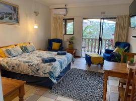 Crayfish Inn no6, hotel in Ramsgate