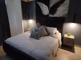 Apartamento de lujo en Valencia
