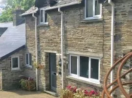 Elmtree Cottage Cardigan