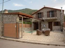 Villas Kertezi
