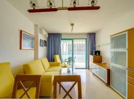 Piso Atrium de 1 dormitorio