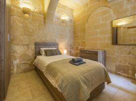 Room 7 - Solo traveler by Solea, hotel v destinaci Għarb