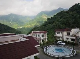 Dhyaan Homestays