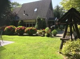 Wendrik Hoeve Bed & Stables