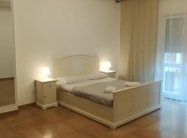 Odysea, hotel v destinaci Comiso