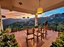 Rashmi Cottage - 4 BHK Villa with Serene Valley Views