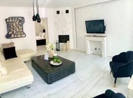 Perfect Stay - "Campari Glam Apartments"