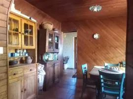 A casa di Francesca