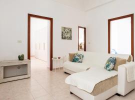 Chez Dione, hotel in Siracusa