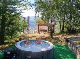 Oaza Mira - Sakina Pecina