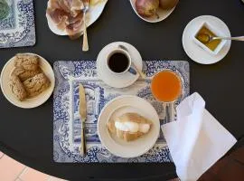 Albergo Villa Cristina