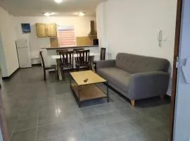 Appartement cosy à Sainte Suzanne - 70 m² - Balcon