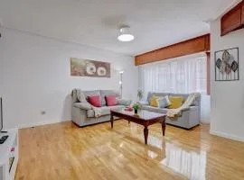 Apartamento Las Palmeras by Clabao