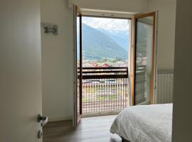 Dreamers Apartment, Hotel in Tirano