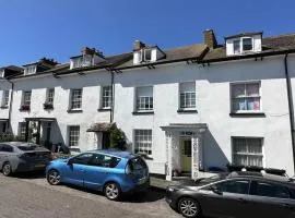 Victorian Escape in Exmouth